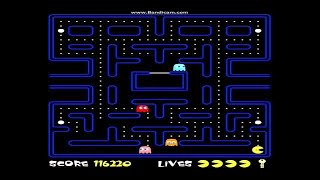 Flash Pacman 221330