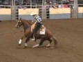 Aqha jr rein worldchampionship 1994 smartin off  dunnit like a cowboy