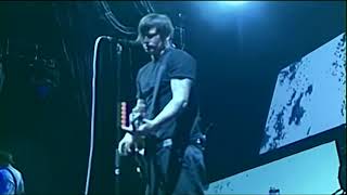 blink-182 - Feeling This (Live @ Camden - New Jersey 06-06-2004) (Widescreen 720p/60fps)