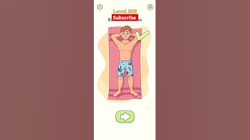 dop 2 🤔 Level 333 Delete one part 💥 #dop #dop2 #dop3 #dop4 #shorts