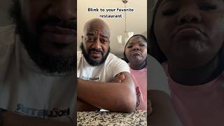 Whats Your Favorite Restaurant