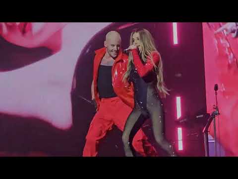 The Girls Aloud Show Live At Newcastle Arena 2024 Part 3