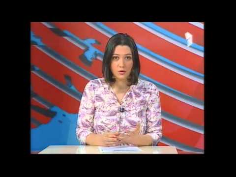 ანინა ტეფნაძე / 2 ივნისის აქცია