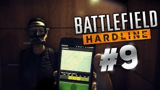 Прохождение Battlefield Hardline #9 - День независимости