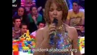 Gülden Karaböcek - Dilek taşı (Okan Bayülgen - TV. M.)