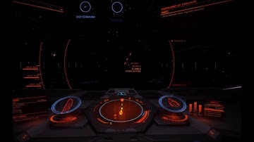 Zarek Null - Winning without firing a shot