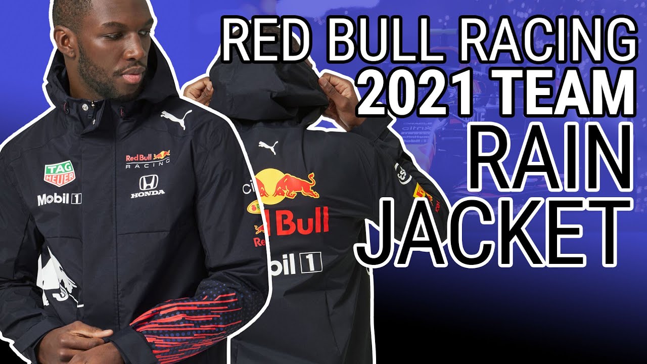 AUTHENTIC ORACLE Red Bull F1 Racing Team 2023 Official Teamline Polo, Max  Verstappen