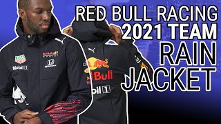 Red Bull Racing Sweatshirt Team 2021 review - FansBRANDS.com 