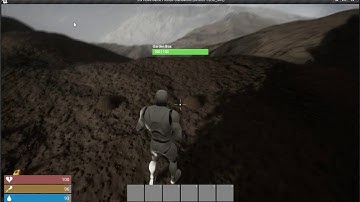 Just Playing With UE4: 11 Farming System Complete