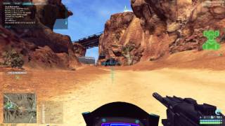 PlanetSide 2 Bugs are Fun