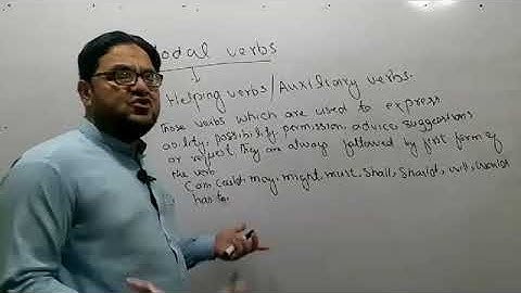 Lecture 17: Present, Past, and Future Perfect Tenders by Karim khan