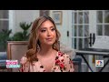 YouTube Beauty And Lifestyle Star Dulce Candy Ruiz Shares Her Road To Success | TODAY