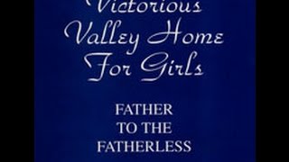 Thank you, Lord - Victorious Valley Girls