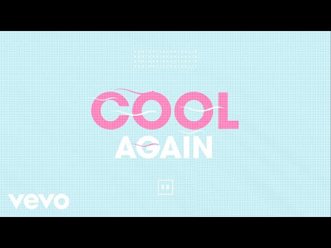 Kane Brown - Cool Again (Official Lyric Video)