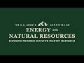 Heinrich Roundtable on Rising Gasoline & Diesel Prices