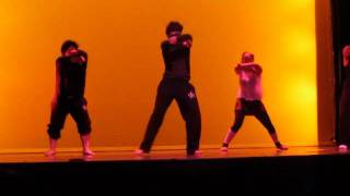 BHS-Dance-Production