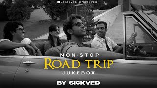 Non-Stop Road Trip Mashup JukeBox 2 | SICKVED | Best Travelling Songs | 2023 screenshot 5