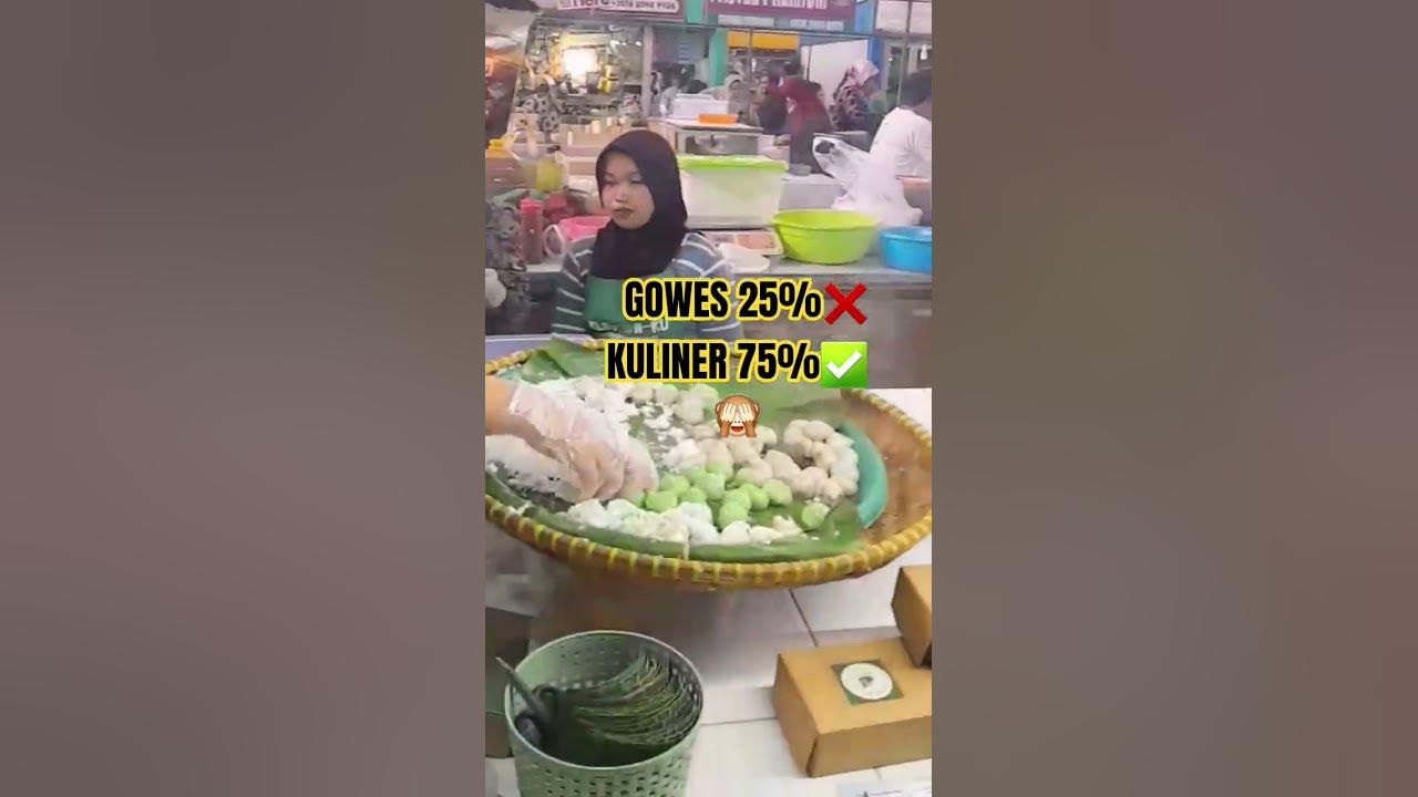 Gowes 25% Kuliner 75% : Happy aja dulu #sepeda #citybike #motivation #song #trending #rentalcitybike Gowes 25% Kuliner 75% : Happy aja dulu #sepeda #citybike #motivation #song #trending #rentalcitybike