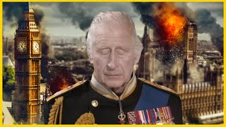 What Happens when King Charles Dies