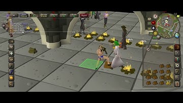 Messing with Firemaking Bots