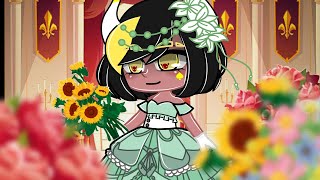 'No one wants a waist over 9 inches' ~/~Meme ~/~tik Tok~/~ gacha club ~/~