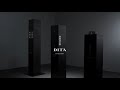 DITA EPILUXURY There Is Only One EPILUXURY Eyewear Brand In The World DITA EPILUXURY There Is Only One EPILUXURY Eyewear Brand In The World