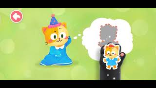 KIKI & QWEKY MEMBACA BUKU TENTANG MENGAPA BAJU ATASAN BISA MELAR ? - SAINS ANAK2 #babybus #education