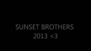 Sunset Brothers 2013 Album Track 04