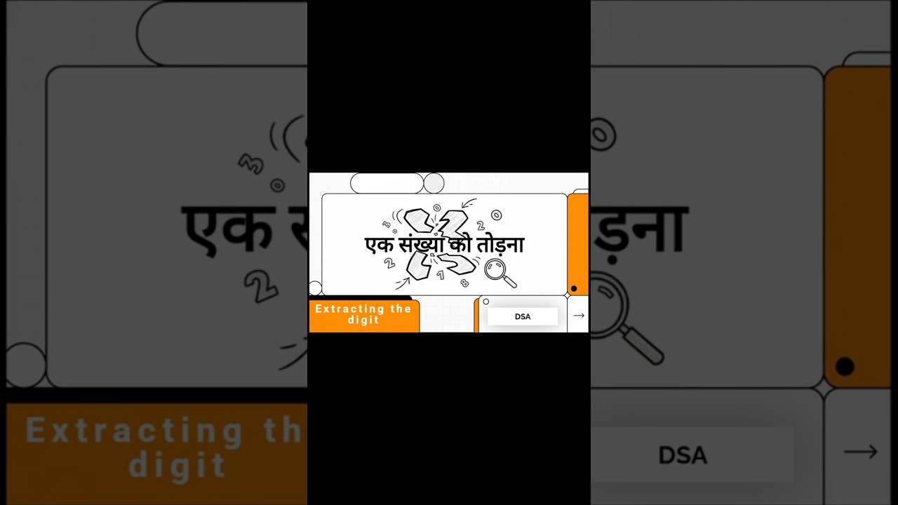 q1: Extracting the Digit 