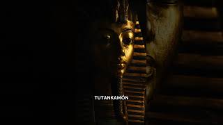 La tumba que nunca debió abrirse #misterio #tutankamon #egipto #psicologia #ecosusurros