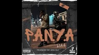 Panya -- RedInk