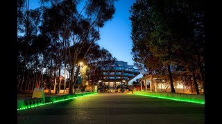 UCSD 2021 OOTD Walk