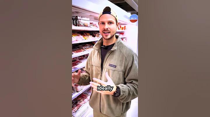 So which Bacon is Healthiest?