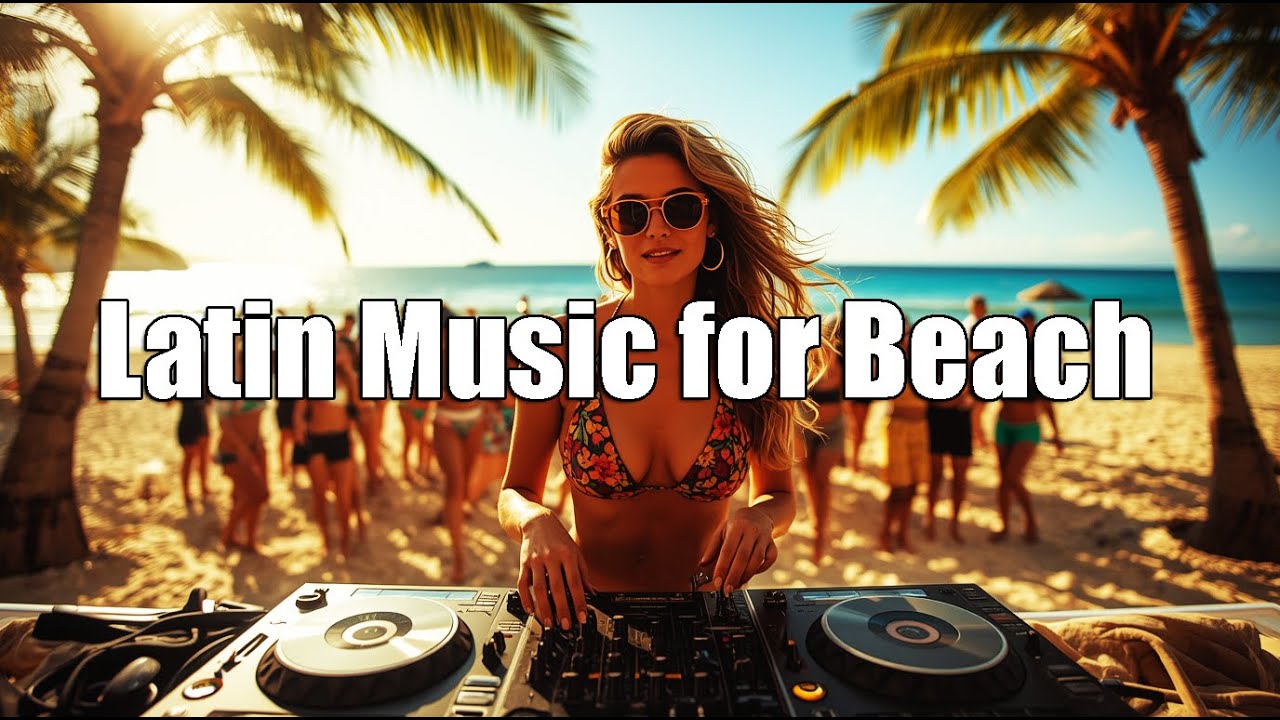🎶 Reggaeton Travel Mix 2026 : Ultimate Latin Reggaeton Mix