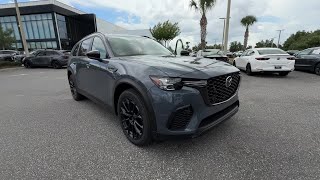 2026 Mazda CX-70 3.3 Turbo Preferred Apopka, Winter Garden, Orlando, Clermont, Kissimmee
