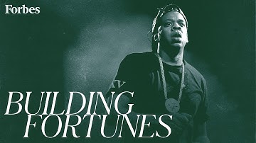 How Jay-Z Became Hip-Hop