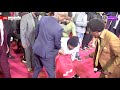 Shocking instant healing testimony  spinal cord injury healed  with apostle dr chrispen mahovo