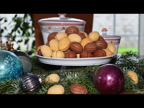 Video: Galletas Gurcules