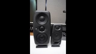 Comparing iLoud MTM with iLoud MicroMonitors