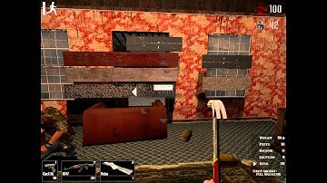 Zombie Panic Source part 1