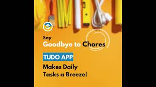 "Manage Everything on TUDO App - Your All-in-One SuperApp for Daily Tasks!" screenshot 4
