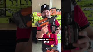 Quality Tools For Half Price! #ryobi #rigid #homedepot #Lowes #milwaukeetools #dewalt #dewalttools