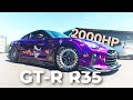 The Secrets Behind The UKs Fastest Street GTR How To Make 2000hp And Go Quick The Secrets Behind The UKs Fastest Street GTR How To Make 2000hp And Go Quick