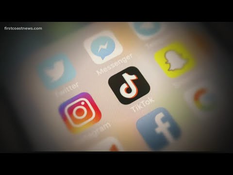 The Buzz: TikTok