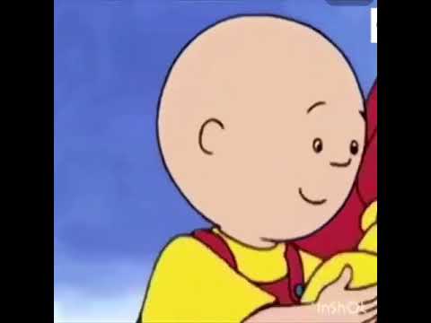 caillou-theme-song/funny-vine/pardoy