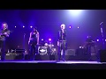 Roxette Queen Of Rain the finale of the concert in St. Petersburg 2014