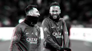 The Day Lionel Messi \& Neymar Jr Taught Football to Pep Guardiola