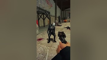 Executions from both sides | Gmod Realism #gmod #gmodrealism