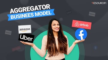 Aggregator Business Model- How does uber earn?