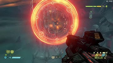 Doom Eternal: Urdak platforming sucks